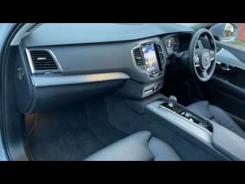 Used Volvo XC90 2024 for sale - 73680625: Photo