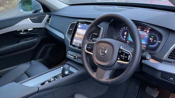 Used Volvo XC90 2024 for sale - 73680625: Photo 5