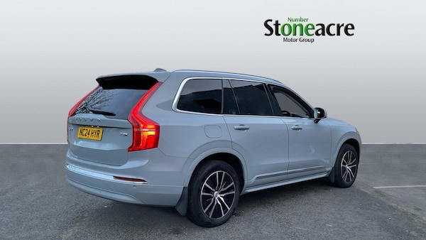 Used Volvo XC90 2024 for sale - 73680625: Photo 7