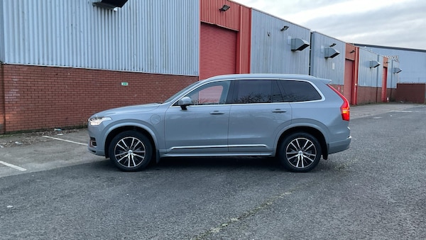 Used Volvo XC90 2024 for sale - 73680625: Photo 8
