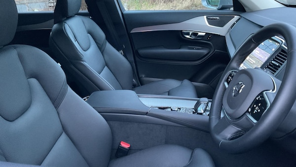 Used Volvo XC90 2024 for sale - 73680625: Photo 9