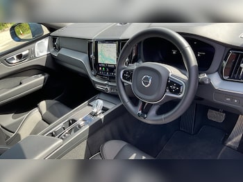 Used Volvo XC60 2025 for sale - 78348246: Photo