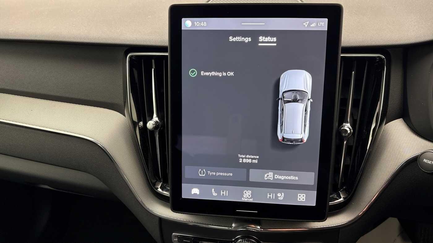 Used Volvo XC60 2025 for sale - 77290473: Photo 29