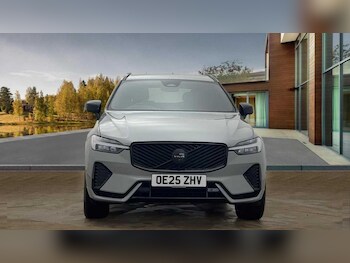 Used Volvo XC60 2025 for sale - 77290473: Photo