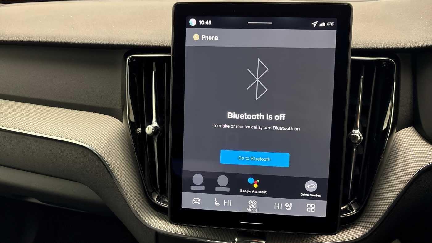 Used Volvo XC60 2025 for sale - 77290473: Photo 33