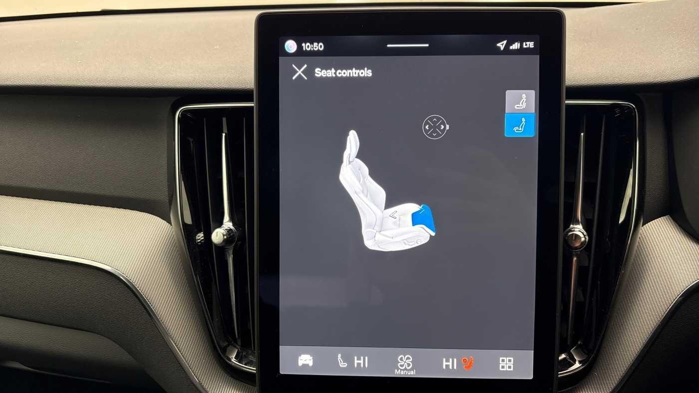 Used Volvo XC60 2025 for sale - 77290473: Photo 35