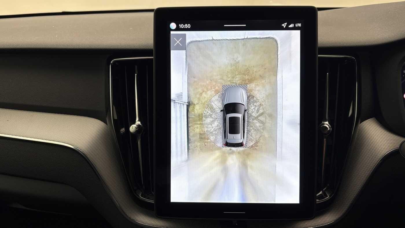 Used Volvo XC60 2025 for sale - 77290473: Photo 36