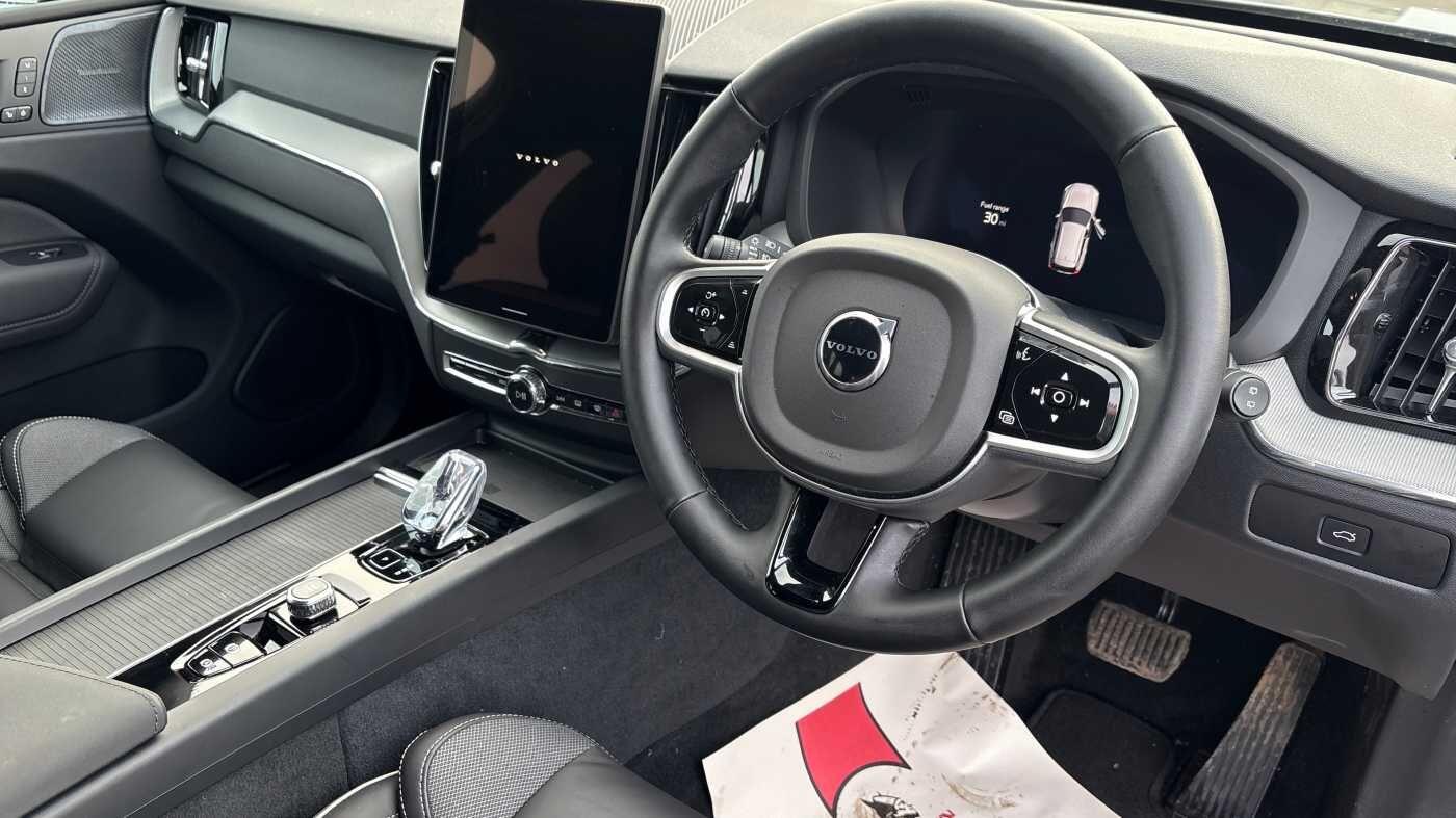 Used Volvo XC60 2025 for sale - 77290473: Photo 38