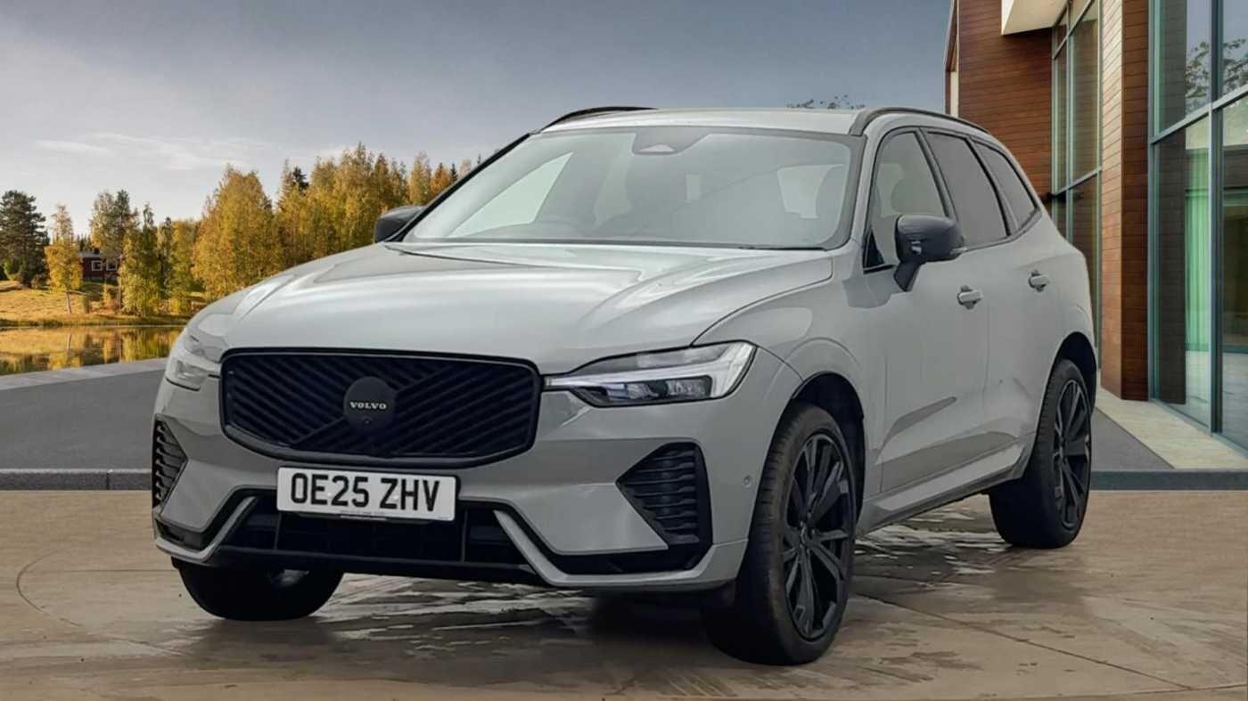 Used Volvo XC60 2025 for sale - 77290473: Photo 4