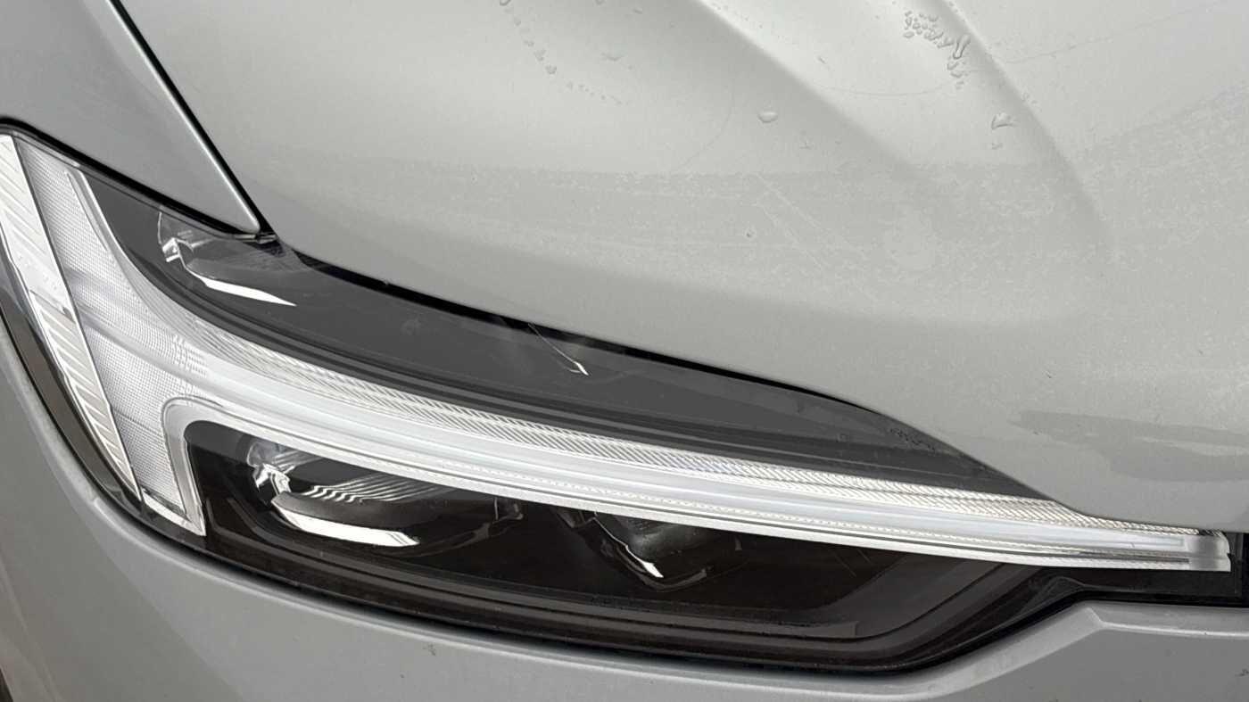 Used Volvo XC60 2025 for sale - 77290473: Photo 40