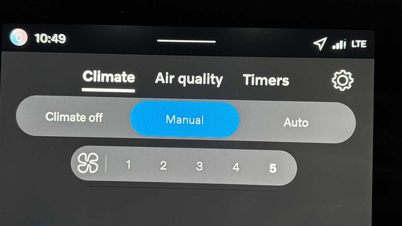 Used Volvo XC60 2025 for sale - 77290473: Photo 42