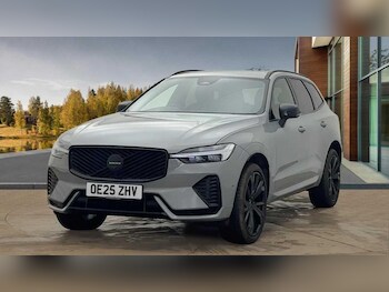 Used Volvo XC60 2025 for sale - 77290473: Photo