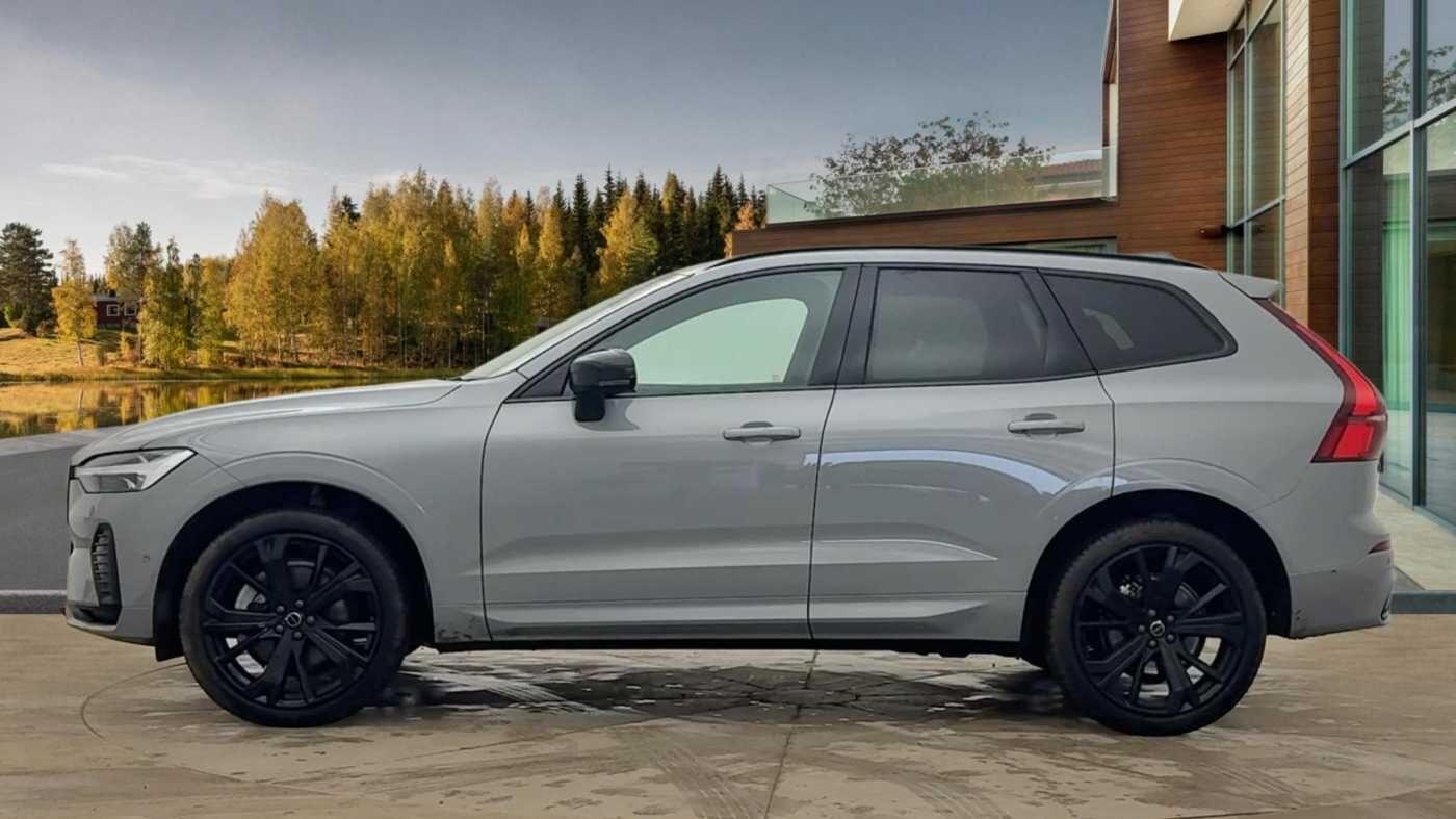 Used Volvo XC60 2025 for sale - 77290473: Photo 7