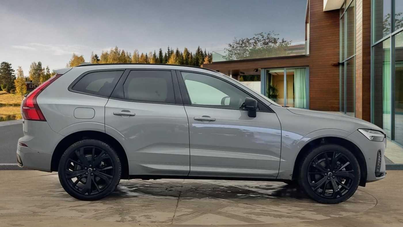 Used Volvo XC60 2025 for sale - 77290473: Photo 9