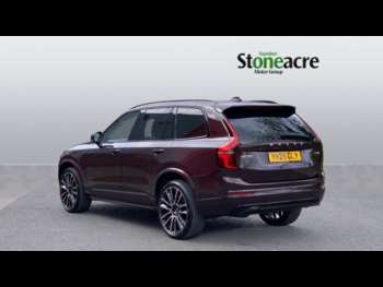 Used Volvo XC90 2025 for sale - 75001537: Photo