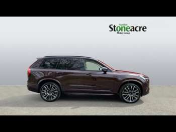 Used Volvo XC90 2025 for sale - 75001537: Photo