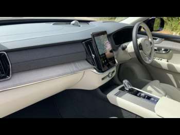 Used Volvo XC90 2025 for sale - 75001537: Photo