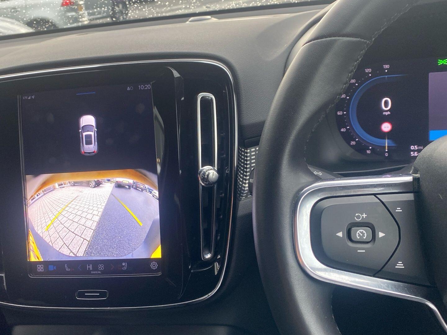 Used Volvo XC40 for sale - 77768698: Photo 18