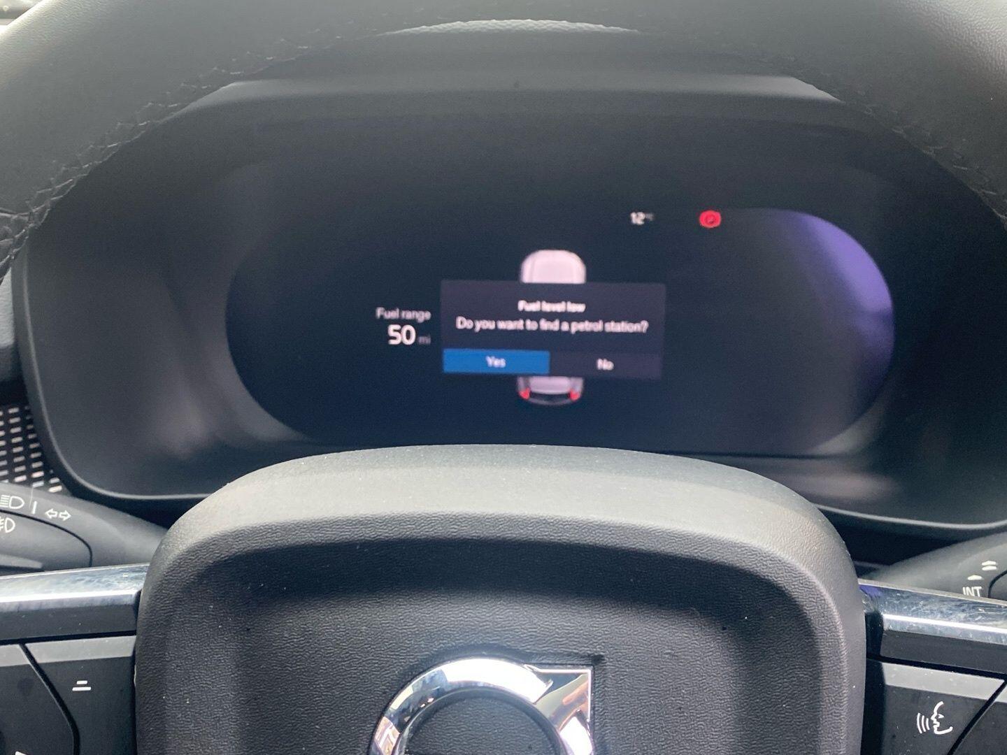 Used Volvo XC40 for sale - 77768698: Photo 9