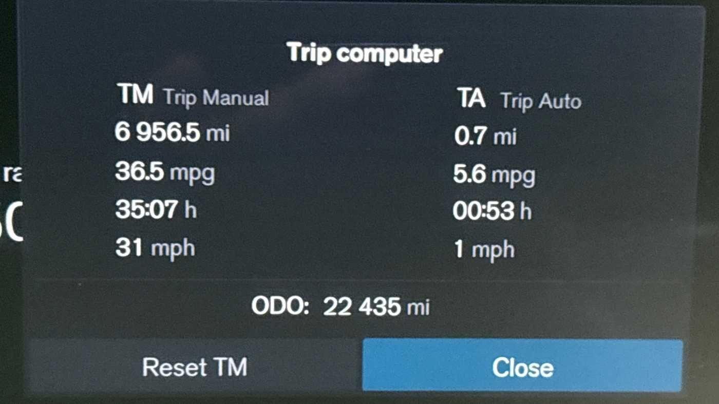 Used Volvo XC40 for sale - 77825169: Photo 10