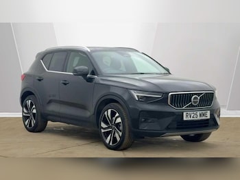 Used Volvo XC40 2025 for sale - 77825169: Photo