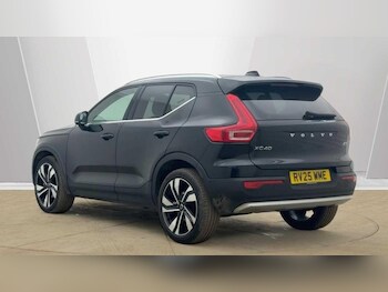 Used Volvo XC40 2025 for sale - 77825169: Photo