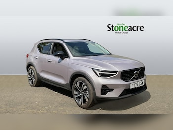 Used Volvo XC40 2025 for sale - 79181823: Photo