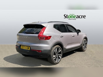 Used Volvo XC40 2025 for sale - 79181823: Photo