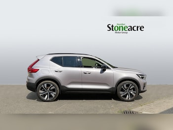 Used Volvo XC40 2025 for sale - 79181823: Photo