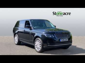 2019 (19) - 2.0 P400e Vogue 4dr Auto