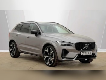 Used Volvo XC60 2025 for sale - 78922733: Photo