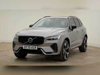 Used Volvo XC60 2025 for sale - 78922733: Photo