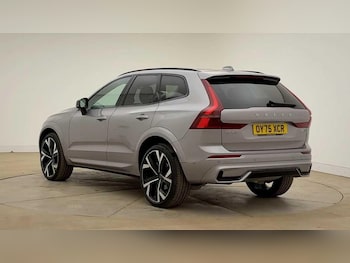 Used Volvo XC60 2025 for sale - 78922733: Photo