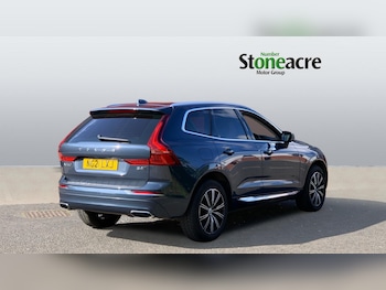 Used Volvo XC60 2021 for sale - 79396362: Photo