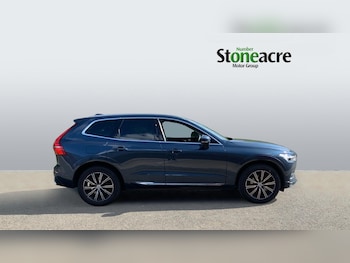 Used Volvo XC60 2021 for sale - 79396362: Photo