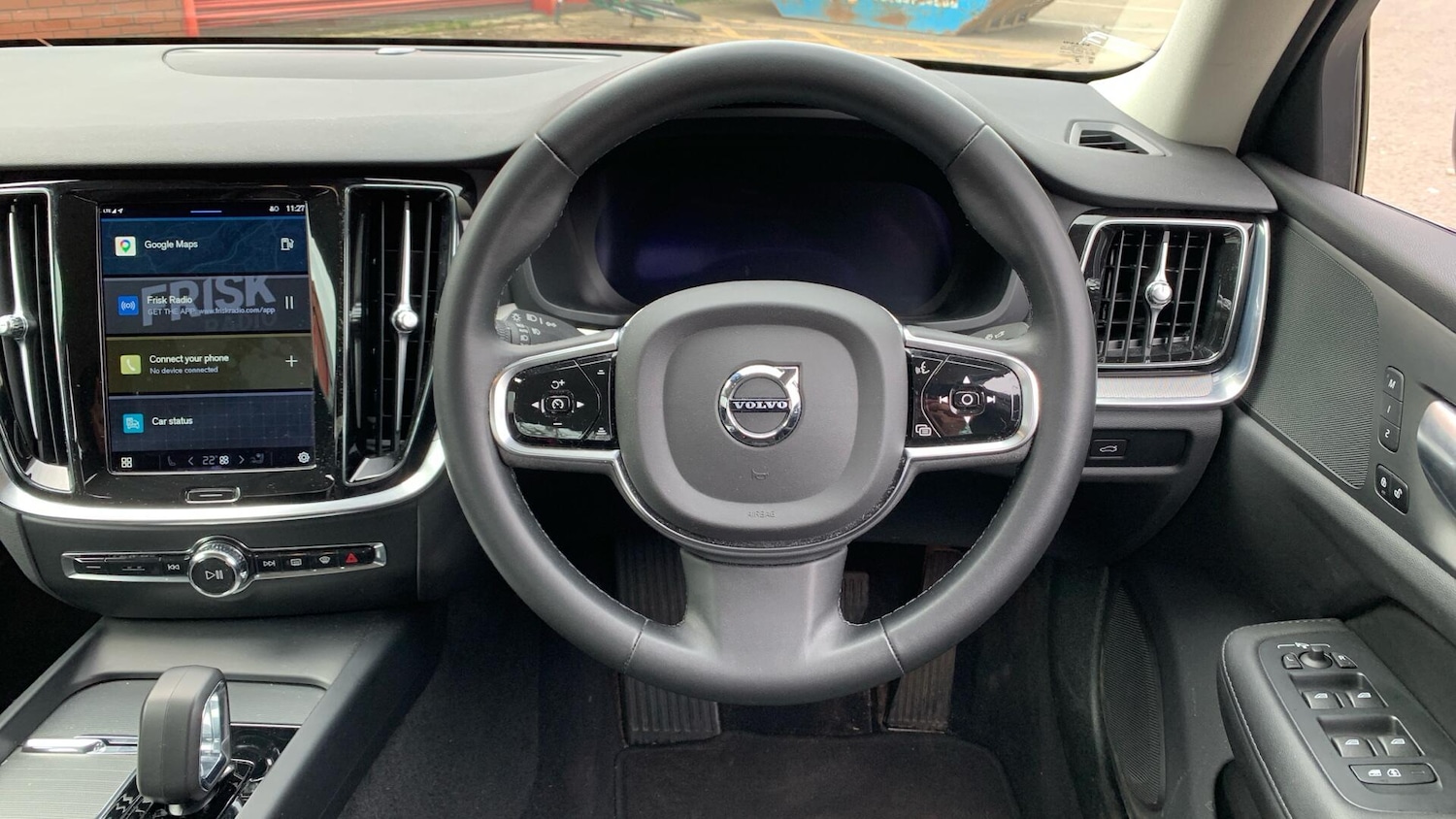 Used Volvo S60 2023 for sale - 77982438: Photo 10