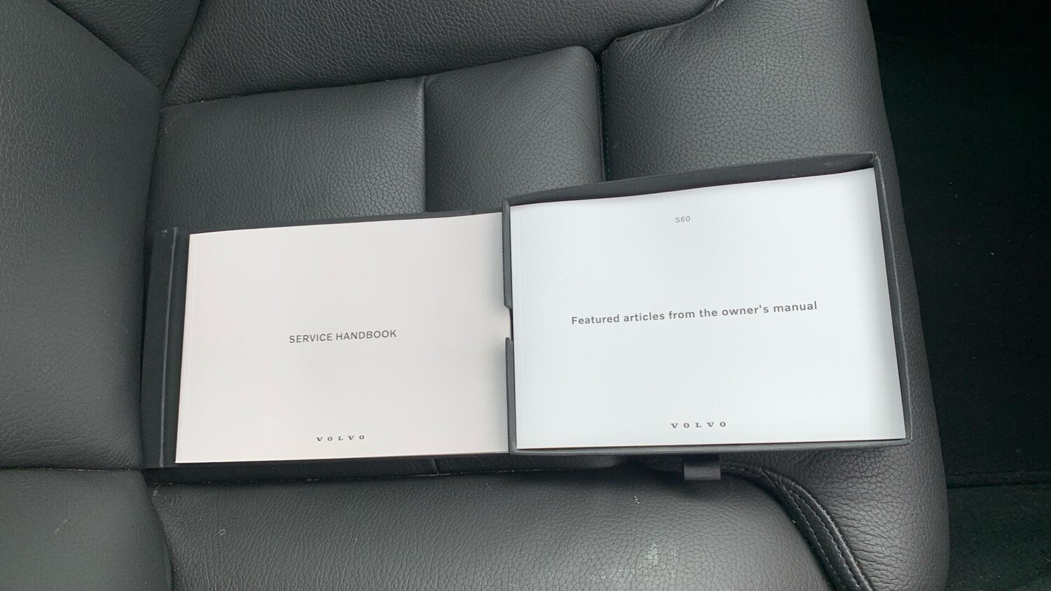 Used Volvo S60 2023 for sale - 77982438: Photo 14