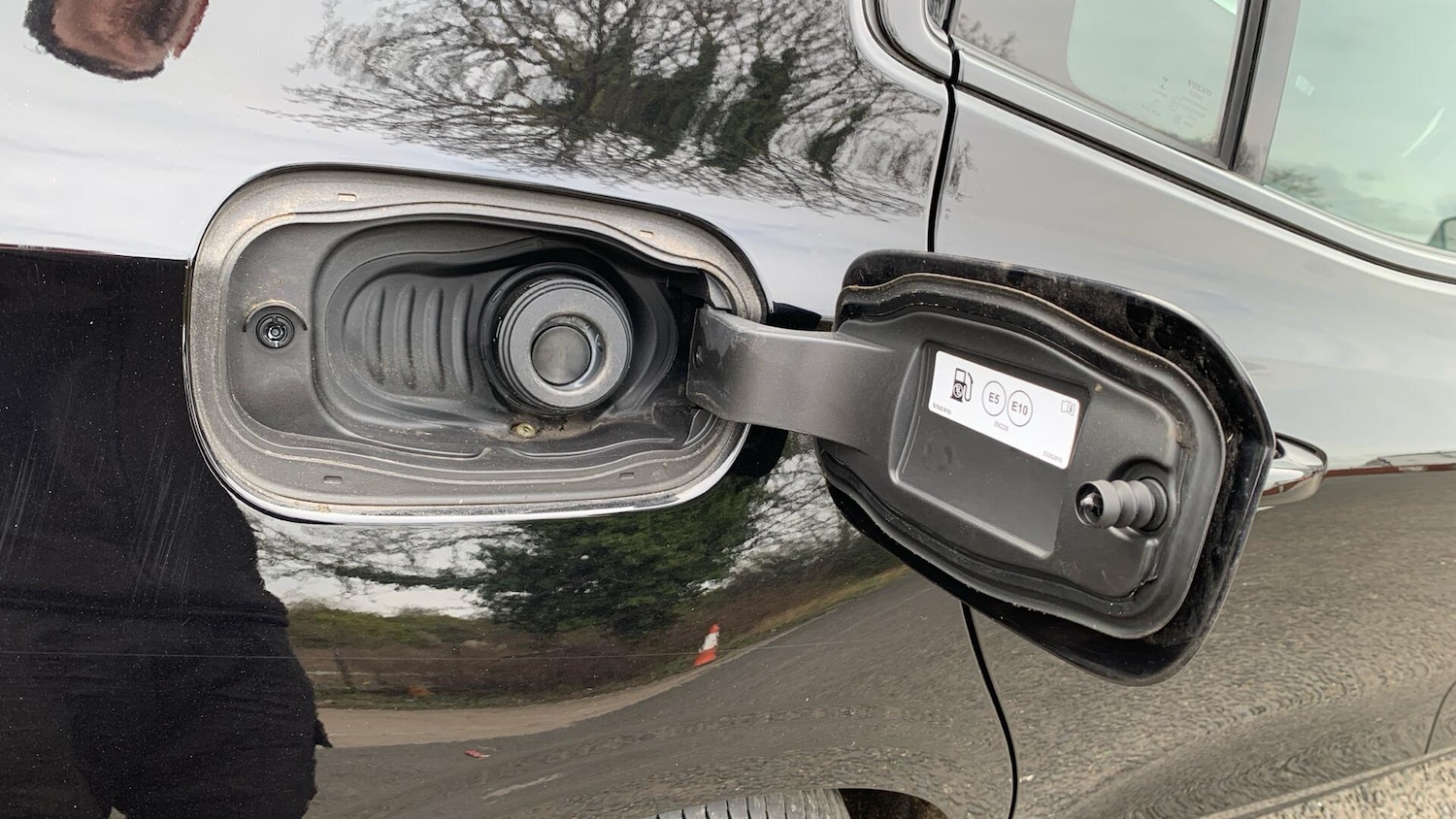 Used Volvo S60 2023 for sale - 77982438: Photo 16