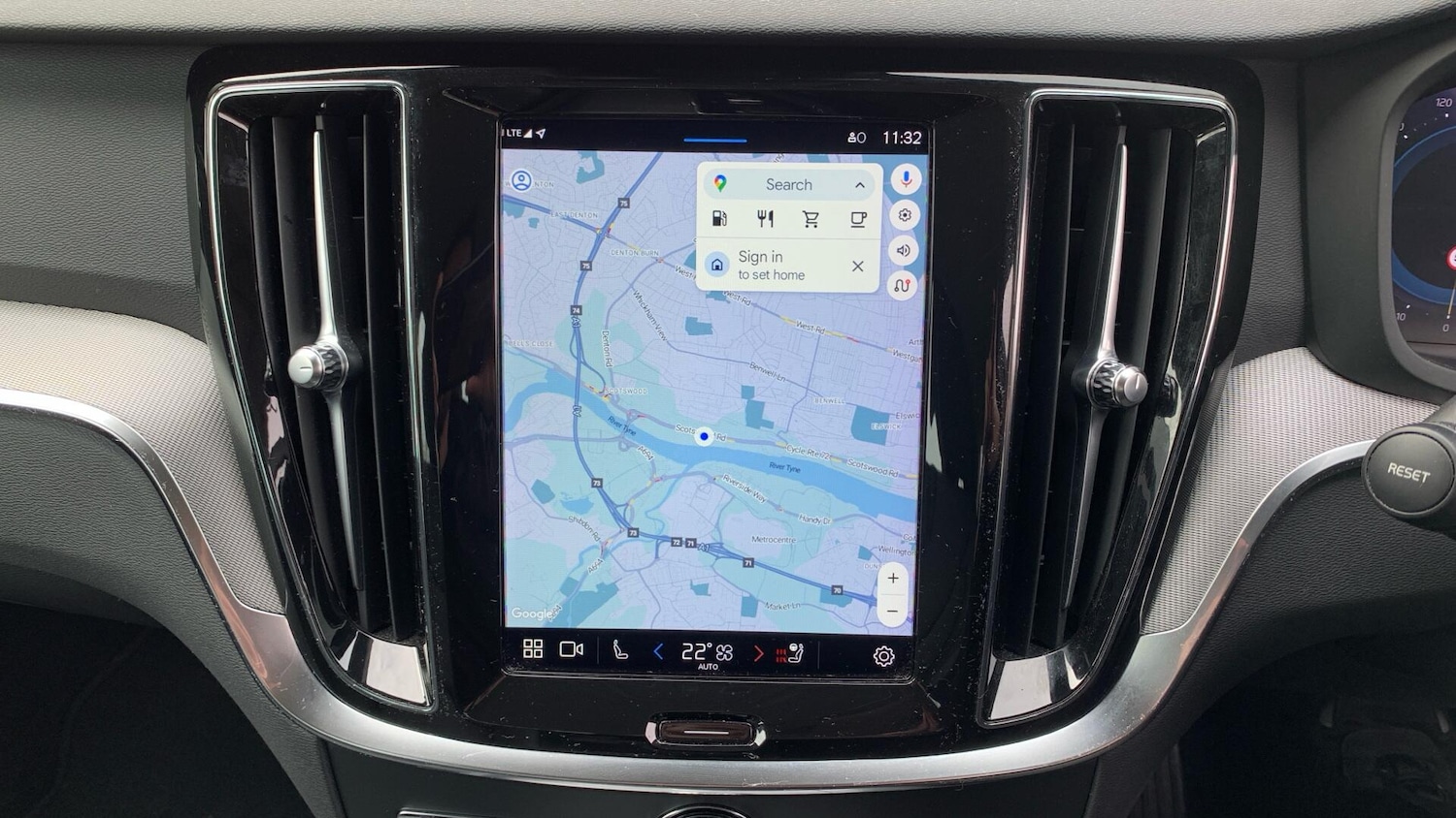 Used Volvo S60 2023 for sale - 77982438: Photo 18