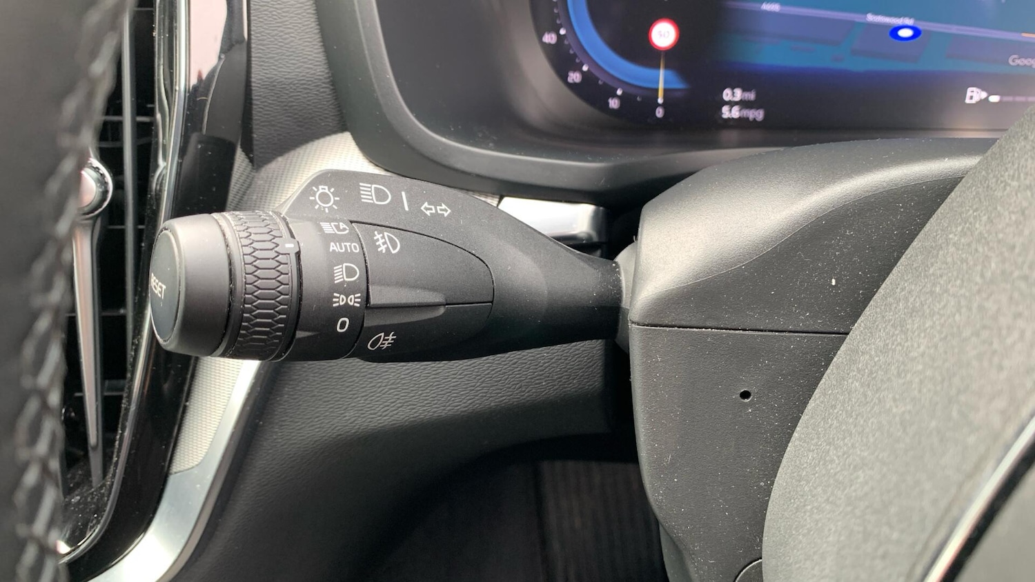 Used Volvo S60 2023 for sale - 77982438: Photo 20