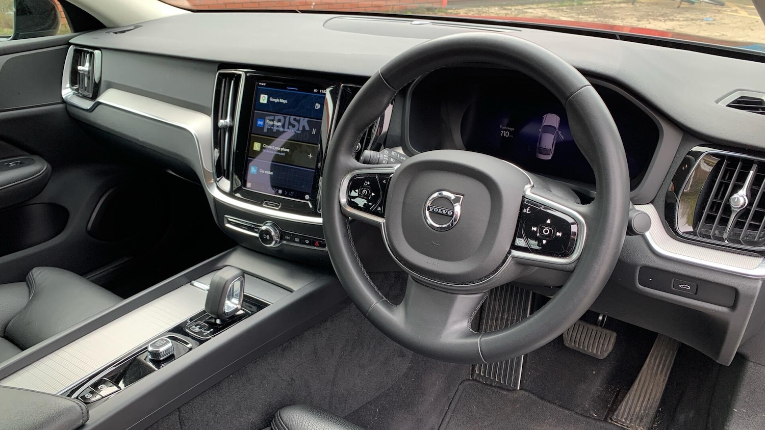 Used Volvo S60 2023 for sale - 77982438: Photo 4