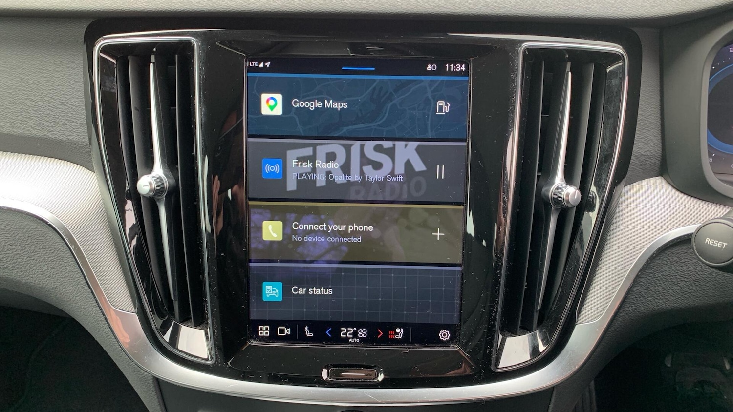 Used Volvo S60 2023 for sale - 77982438: Photo 40