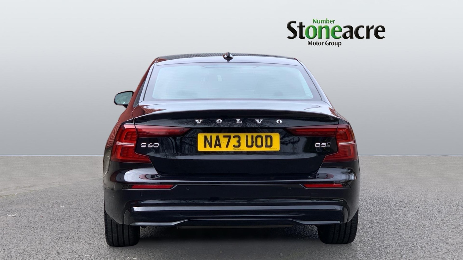 Used Volvo S60 2023 for sale - 77982438: Photo 7