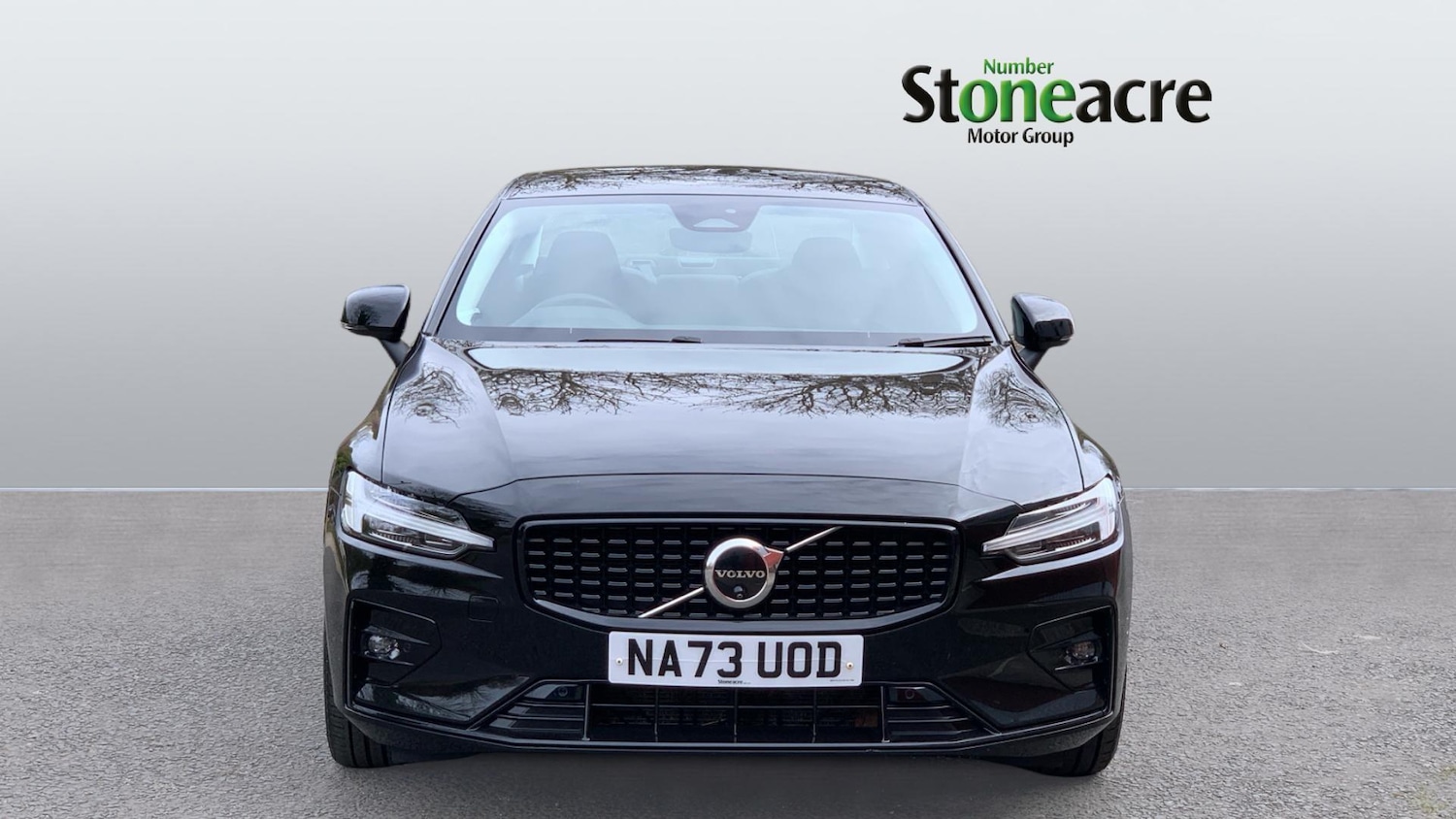 Used Volvo S60 2023 for sale - 77982438: Photo 8