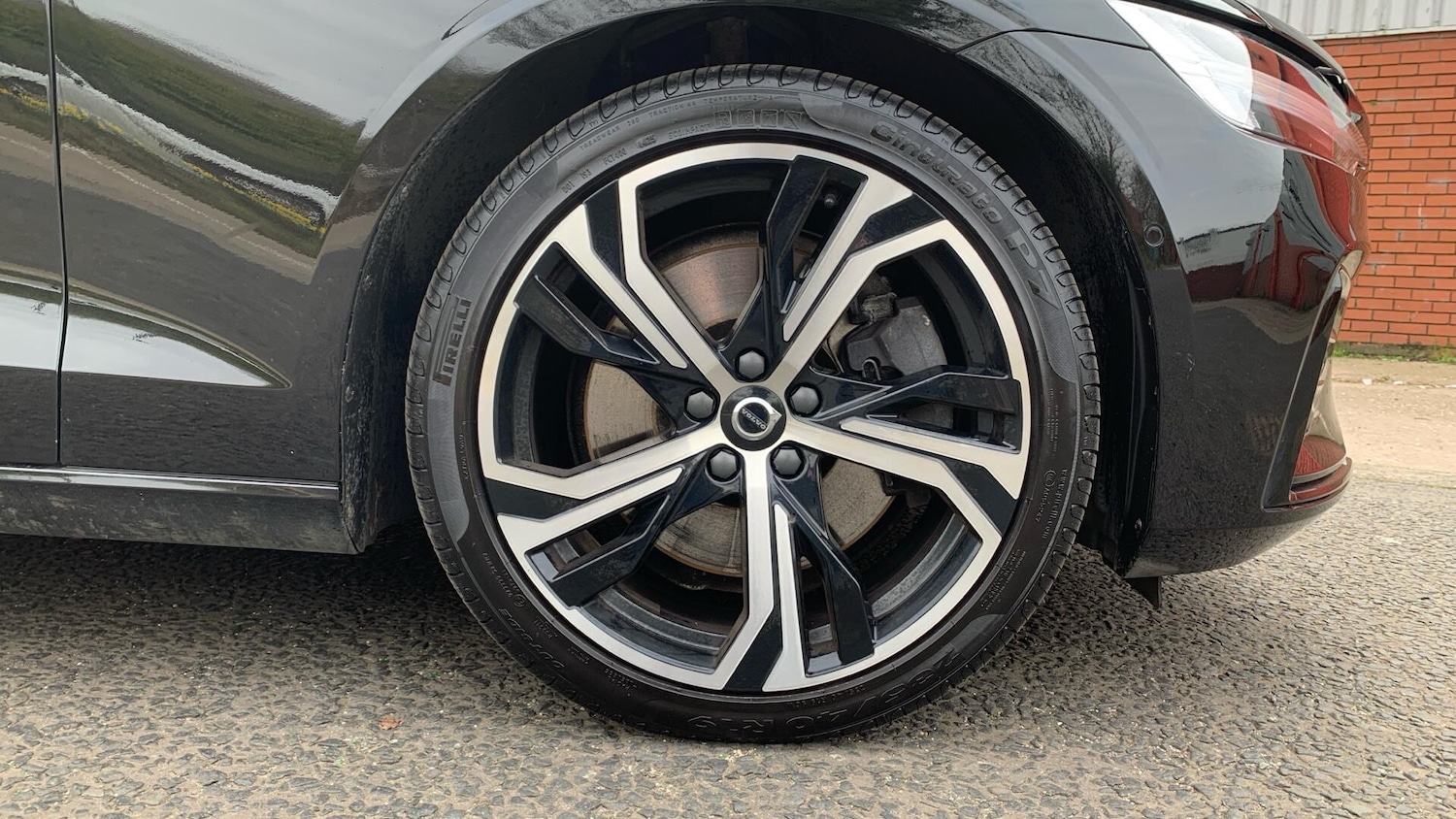 Used Volvo S60 2023 for sale - 77982438: Photo 9