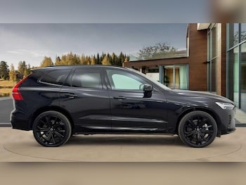 Used Volvo XC60 2024 for sale - 75578068: Photo