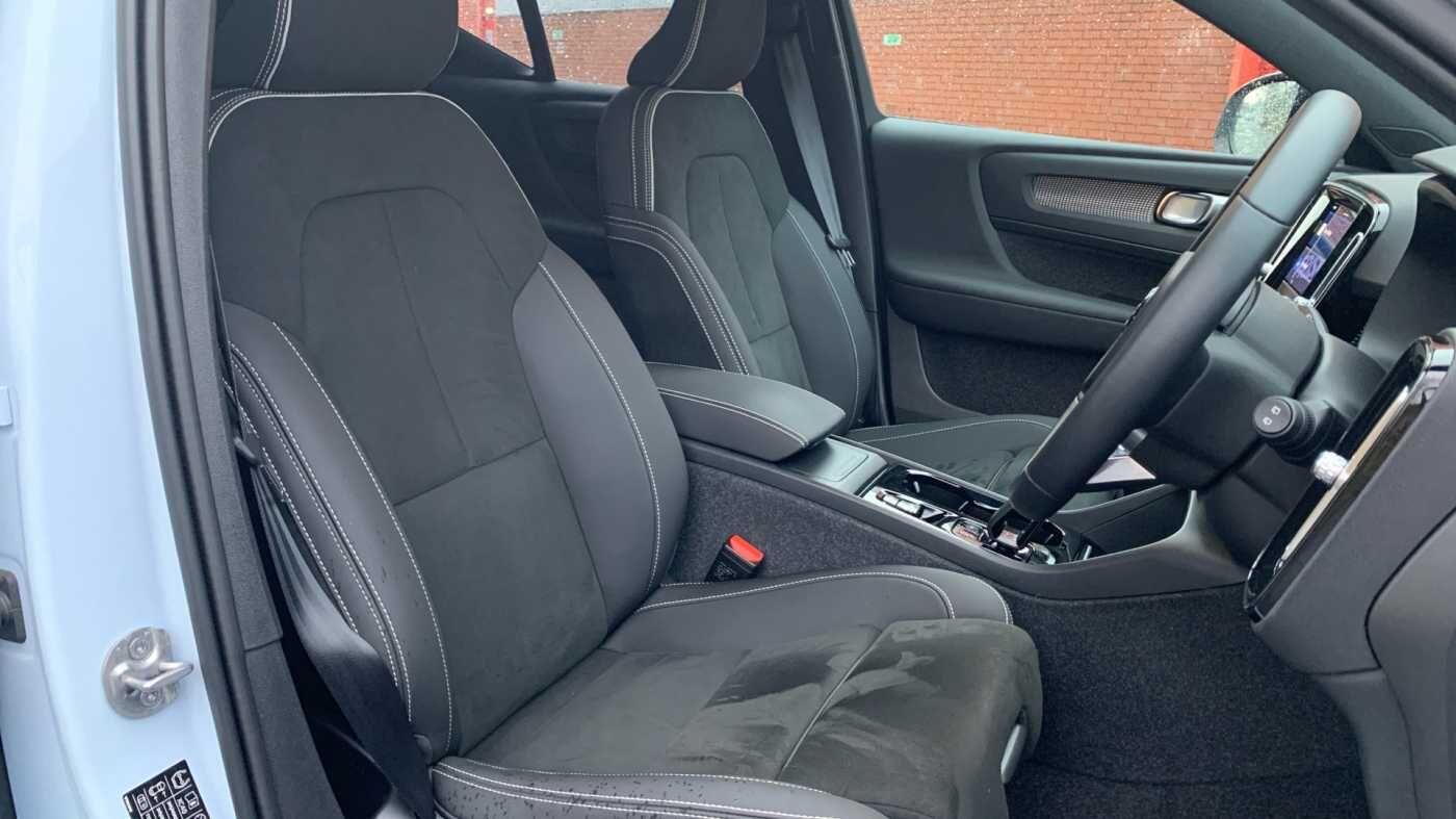 Used Volvo XC40 for sale - 77969890: Photo 10