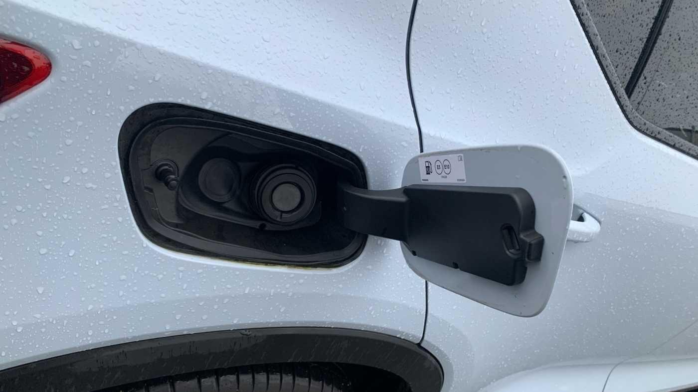 Used Volvo XC40 for sale - 77969890: Photo 22