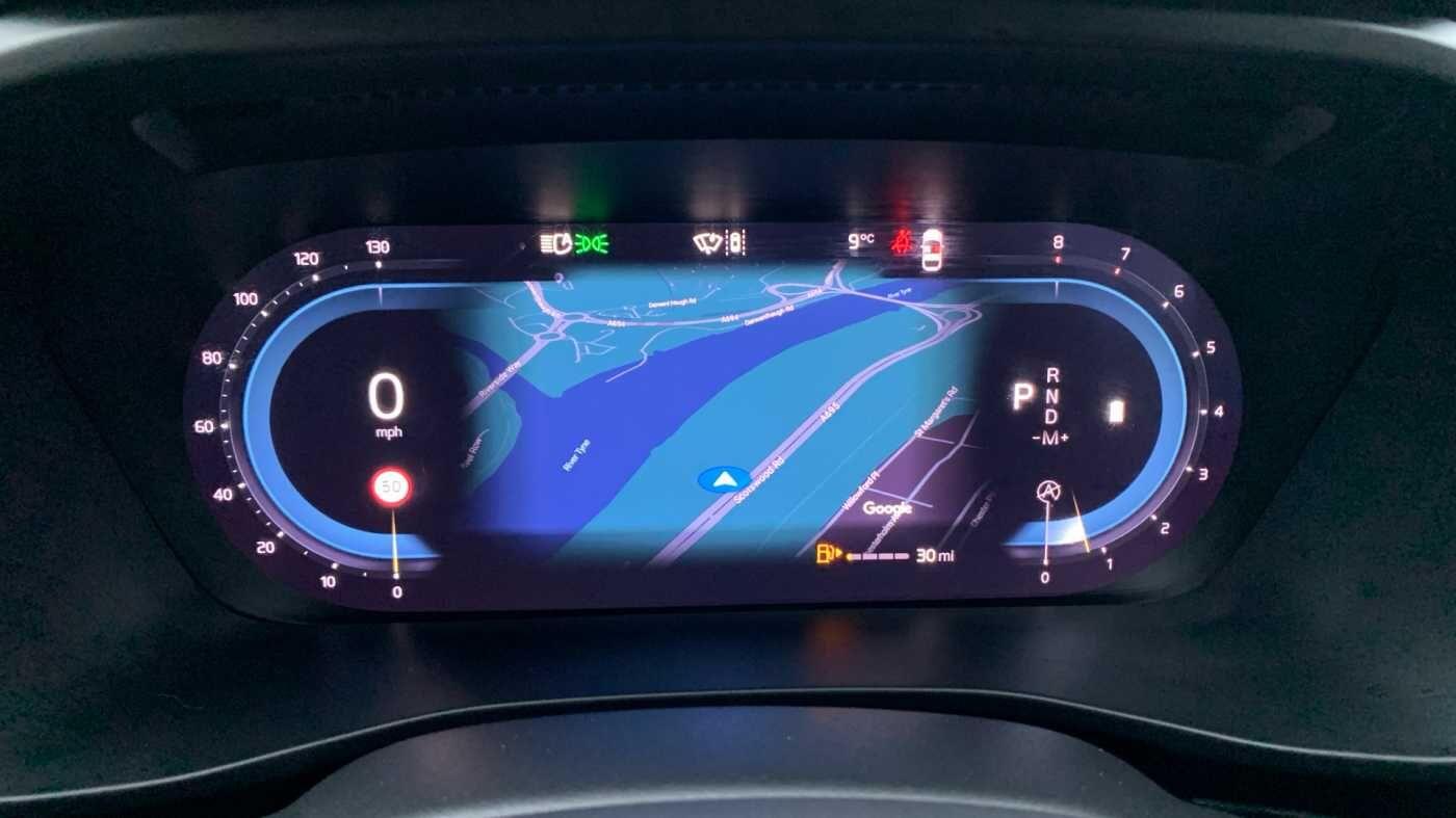 Used Volvo XC40 for sale - 77969890: Photo 32