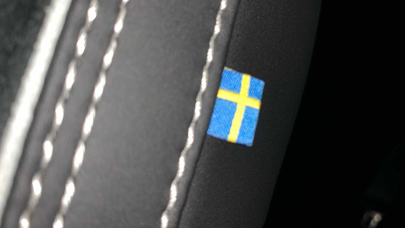 Used Volvo XC40 for sale - 77969890: Photo 38